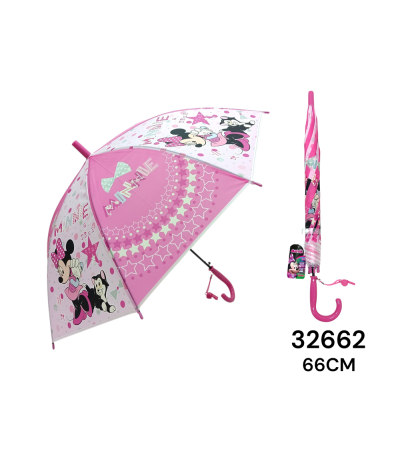 SOMBRILLA MINNIE (XLSY) 32662
