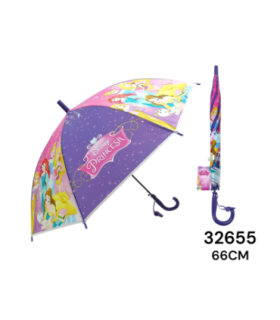 SOMBRILLA PRINCESA (XLSY) 32655