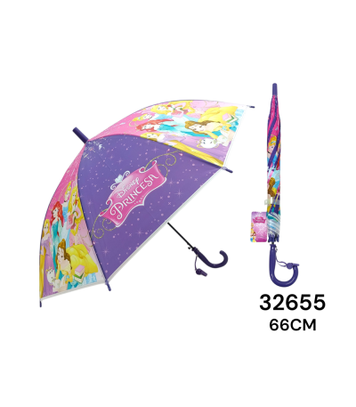 SOMBRILLA PRINCESA (XLSY) 32655