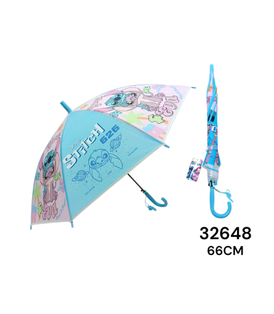 SOMBRILLA STITCH (XLSY) 32648