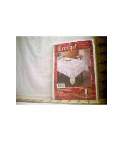 TOALHA MESA FC725 60X104 150X260CM xD-41