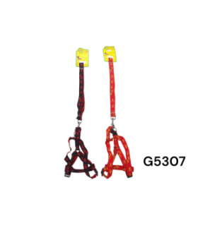 CORDA P/CACHORRO G5307 xE-27