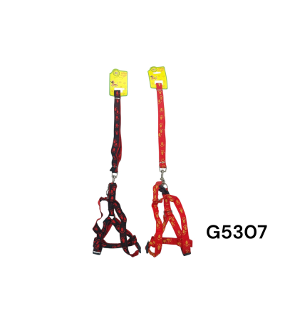 CORDA P/CACHORRO G5307 xE-27