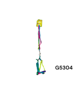 CORDA P/CACHORRO G5304