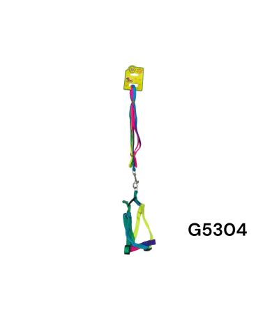 CORDA P/CACHORRO G5304
