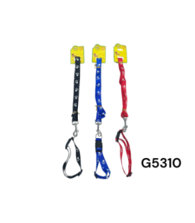 CORDA P/CACHORRO G5310 xE-38