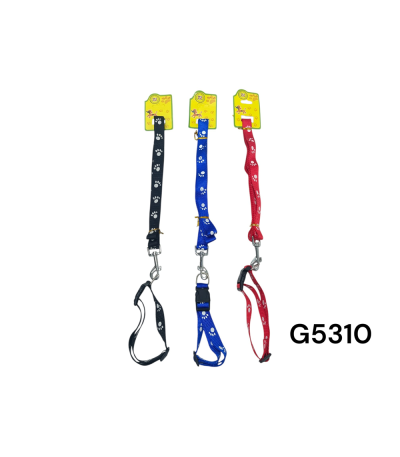 CORDA P/CACHORRO G5310 xE-38
