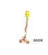 CORDA P/CACHORRO G5315
