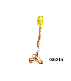 CORDA P/CACHORRO G5315
