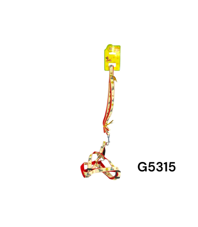 CORDA P/CACHORRO G5315