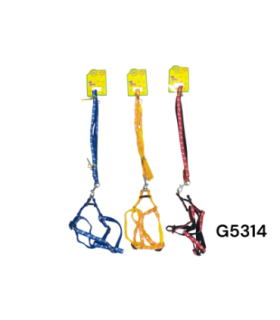 CORDA P/CACHORRO G5314 xE-38