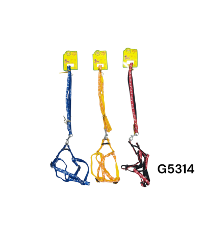 CORDA P/CACHORRO G5314 xE-38