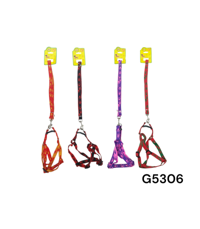 CORDA P/CACHORRO G5306 xE-38
