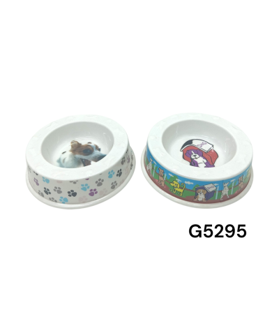 PRATO P/CACHORRO G5295 xA-1