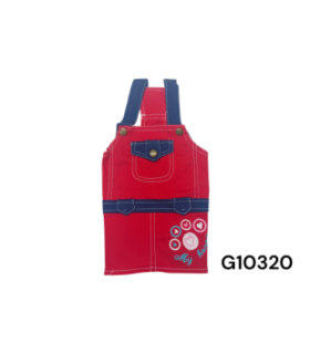 ROUPA P/CACHORRO G10320 xE-29