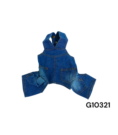 ROUPA P/CACHORRO G10321