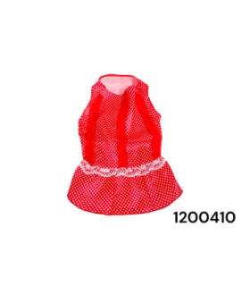 ROUPA P/CACHORRO 1200410 xE-28