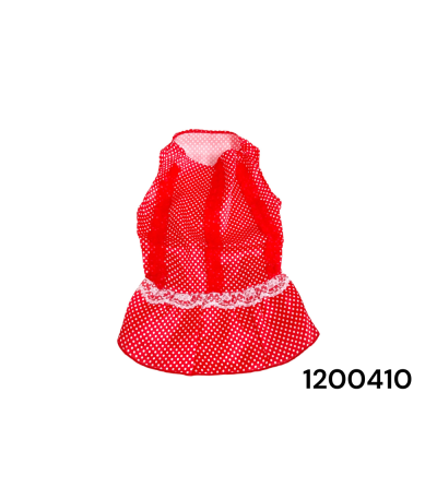ROUPA P/CACHORRO 1200410 xE-28