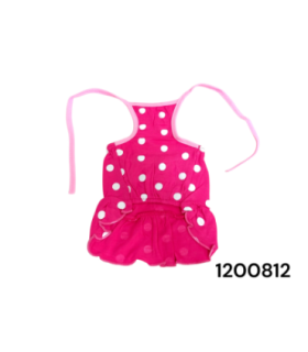 ROUPA P/CACHORRO 1200812 xE-29