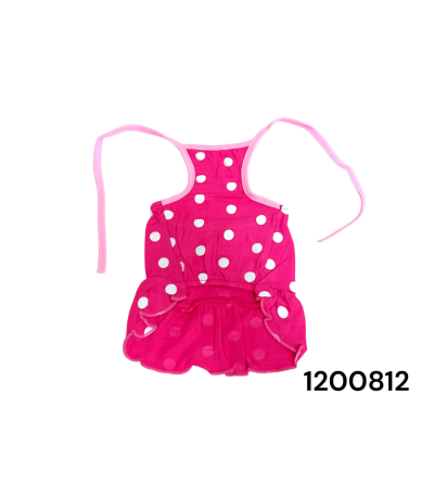 ROUPA P/CACHORRO 1200812 xE-29