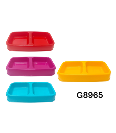 PRATO P/CACHORRO G8965