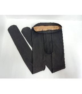 MEIA CALSA TRANSLUCIDA L82/S80 U02