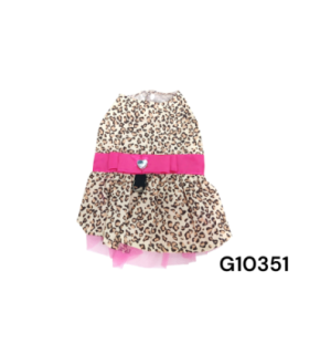 ROUPA P/CACHORRO G10351