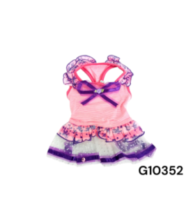 ROUPA P/CACHORRO G10352
