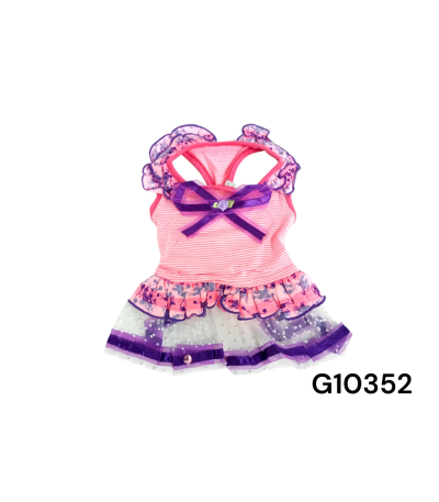 ROUPA P/CACHORRO G10352