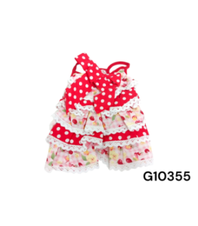 ROUPA P/CACHORRO G10355