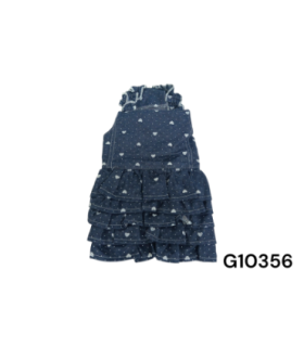 ROUPA P/CACHORRO G10356 xE-38
