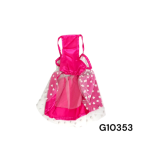 ROUPA P/CACHORRO G10353 xE-29