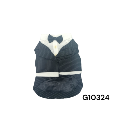ROUPA P/CACHORRO G10324