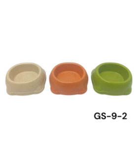 PRATO P/CACHORRO GS-9-2 xE-31/38
