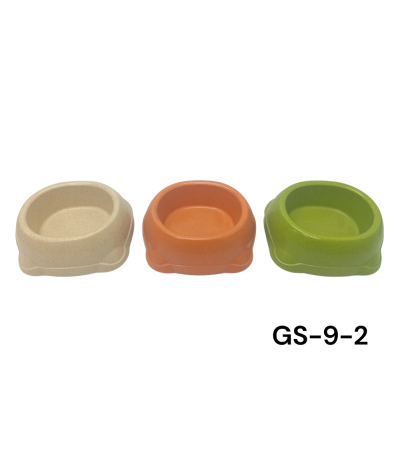PRATO P/CACHORRO GS-9-2 xE-31/38