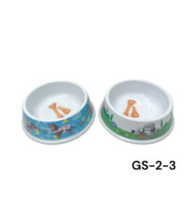 PRATO P/CACHORRO GS-2-3