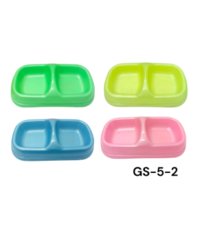 PRATO P/CACHORRO GS-5-2 xE-37/38