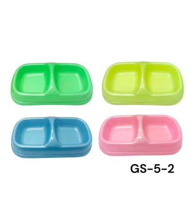 PRATO P/CACHORRO GS-5-2 xE-37/38