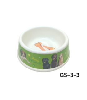 PRATO P/CACHORRO GS-3-3 xA-10
