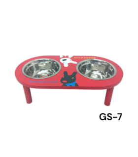 PRATO P/CACHORRO GS-7 xE-31