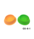 PRATO P/CACHORRO SILICONE GS-6-1 xE-21