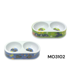 PRATO P/CACHORRO MO3102 U02