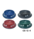 PRATO P/CACHORRO 30X7CM GS-12-4 xE-29