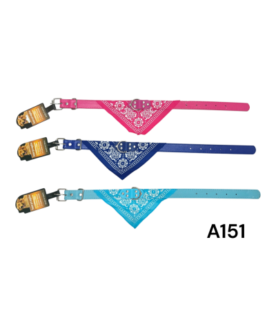 CORDA P/CACHORRO A151