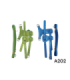 CORDA P/CACHORRO A202 xE-38