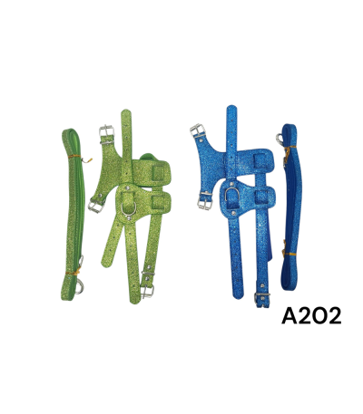 CORDA P/CACHORRO A202 xE-38