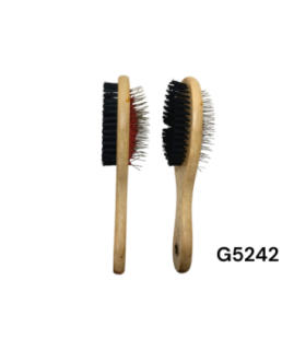 ESCOVA P/CACHORRO OFERTA S/GAR G5242 xE-38