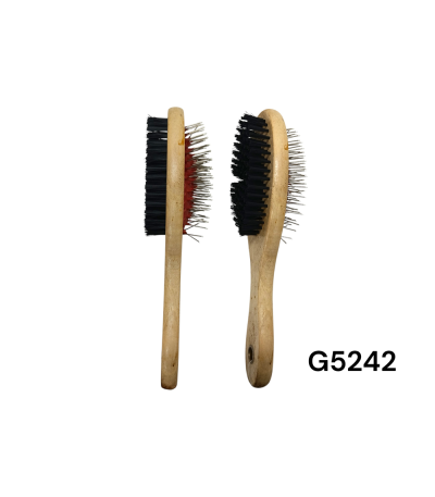 ESCOVA P/CACHORRO OFERTA S/GAR G5242 xE-38