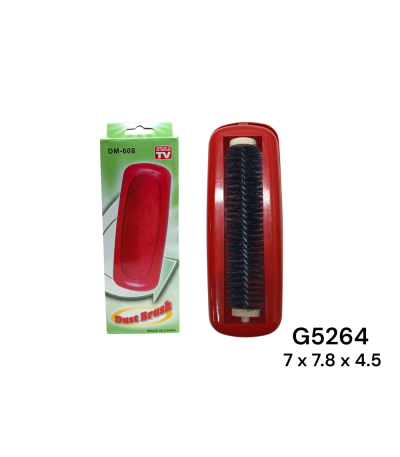 ESCOVA P/CACHORRO G5264