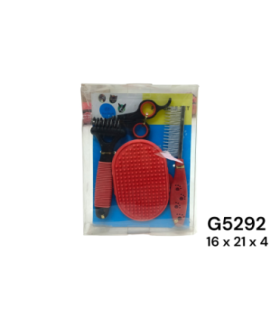 KIT P/CACHORRO G5292 xE-11
